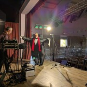 OMELLS DE NA GAIA (Urgell) · Espectacle Varie-Gats · 15/08/2025