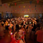 OMELLS DE NA GAIA (Urgell) · Ball del Fanalet Festa Major · 15/08/2025