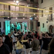 PONTILS (Conca de Barberà) Ball Festa Major · 02/08/2025