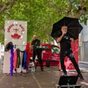 AVINYÓ (Bages) · Espectacle Varie-Gats (Música, Màgia, Humor) Festa Major · 22/09/2025