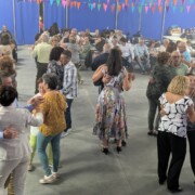 SANT PERE DE TORELLÓ (Osona) · Ball de festa major a l'envelat del Polvorí amb Orgue de Gats Quartet · 27/09/2025
