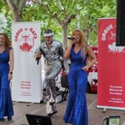 AVINYÓ (Bages) · Espectacle Varie-Gats (Música, Màgia, Humor) Festa Major · 22/09/2025