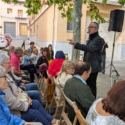 AVINYÓ (Bages) · Espectacle Varie-Gats (Música, Màgia, Humor) Festa Major · 22/09/2025