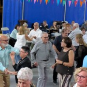 SANT PERE DE TORELLÓ (Osona) · Ball de festa major a l'envelat del Polvorí amb Orgue de Gats Quartet · 27/09/2025
