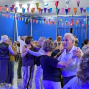 SANT PERE DE TORELLÓ (Osona) · Ball de festa major a l'envelat del Polvorí amb Orgue de Gats Quartet · 27/09/2025