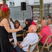 AVINYÓ (Bages) · Espectacle Varie-Gats (Música, Màgia, Humor) Festa Major · 22/09/2025