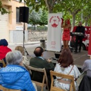 AVINYÓ (Bages) · Espectacle Varie-Gats (Música, Màgia, Humor) Festa Major · 22/09/2025