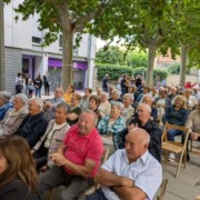 AVINYÓ (Bages) · Espectacle Varie-Gats (Música, Màgia, Humor) Festa Major · 22/09/2025
