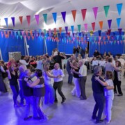 SANT PERE DE TORELLÓ (Osona) · Ball de festa major a l'envelat del Polvorí amb Orgue de Gats Quartet · 27/09/2025