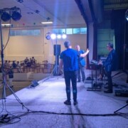 MIRALCAMP (Pla d'Urgell) Ball Festa Major · 30/08/2025