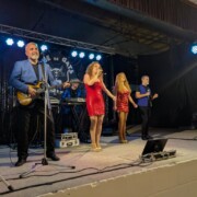 MIRALCAMP (Pla d'Urgell) Ball Festa Major · 30/08/2025