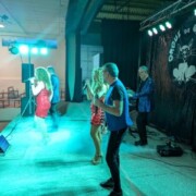 MIRALCAMP (Pla d'Urgell) Ball Festa Major · 30/08/2025