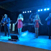 MIRALCAMP (Pla d'Urgell) Ball Festa Major · 30/08/2025