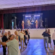 MIRALCAMP (Pla d'Urgell) Ball Festa Major · 30/08/2025