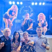 MIRALCAMP (Pla d'Urgell) Ball Festa Major · 30/08/2025