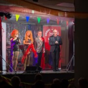 CERCS (Berguedà) · Espectacle Varie-Gats · Festa Major · Local Social · 12/10/2025