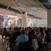 CERCS (Berguedà) · Espectacle Varie-Gats · Festa Major · Local Social · 12/10/2025