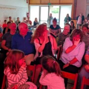 CERCS (Berguedà) · Espectacle Varie-Gats · Festa Major · Local Social · 12/10/2025