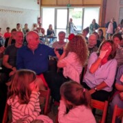 CERCS (Berguedà) · Espectacle Varie-Gats · Festa Major · Local Social · 12/10/2025