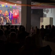 CERCS (Berguedà) · Espectacle Varie-Gats · Festa Major · Local Social · 12/10/2025
