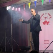 CERCS (Berguedà) · Espectacle Varie-Gats · Festa Major · Local Social · 12/10/2025