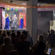 CERCS (Berguedà) · Espectacle Varie-Gats · Festa Major · Local Social · 12/10/2025