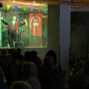 CERCS (Berguedà) · Espectacle Varie-Gats · Festa Major · Local Social · 12/10/2025