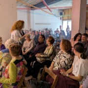 CERCS (Berguedà) · Espectacle Varie-Gats · Festa Major · Local Social · 12/10/2025