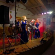 GUILS DE CERDANYA · Festa de la Gent Gran · Espectacle Varie-Gats (Música, màgia i humor) · 19/10/2025