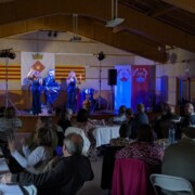 GUILS DE CERDANYA · Festa de la Gent Gran · Espectacle Varie-Gats (Música, màgia i humor) · 19/10/2025