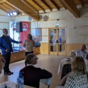 GUILS DE CERDANYA · Festa de la Gent Gran · Espectacle Varie-Gats (Música, màgia i humor) · 19/10/2025