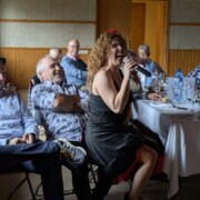 GUILS DE CERDANYA · Festa de la Gent Gran · Espectacle Varie-Gats (Música, màgia i humor) · 19/10/2025