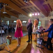 GUILS DE CERDANYA · Festa de la Gent Gran · Espectacle Varie-Gats (Música, màgia i humor) · 19/10/2025
