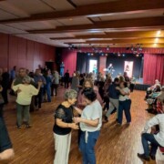 MONTCADA I REIXAC (Vallès Occidental) · Ball Dia Internacional Gent Gran · Sala Kursaal · 25/10/2025
