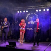LA POBLA DE LILLET (Berguedà) · Ball després del sopar de Tornaboda · Festa Major del Roser · 06/10/2025