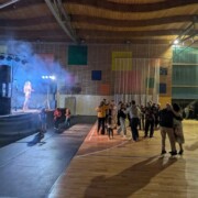 LA POBLA DE LILLET (Berguedà) · Ball després del sopar de Tornaboda · Festa Major del Roser · 06/10/2025