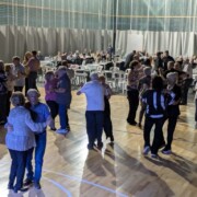 LA POBLA DE LILLET (Berguedà) · Ball després del sopar de Tornaboda · Festa Major del Roser · 06/10/2025