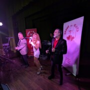 VILOBÍ DEL PENEDÈS · Sala Jaume Via · Ball de Saló · Orgue de Gats Quartet · 5/10/2025