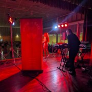 VILOBÍ DEL PENEDÈS · Sala Jaume Via · Ball de Saló · Orgue de Gats Quartet · 5/10/2025
