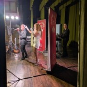 VILOBÍ DEL PENEDÈS · Sala Jaume Via · Ball de Saló · Orgue de Gats Quartet · 5/10/2025