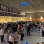 VILOBÍ DEL PENEDÈS · Sala Jaume Via · Ball de Saló · Orgue de Gats Quartet · 5/10/2025
