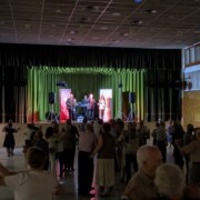 VILOBÍ DEL PENEDÈS · Sala Jaume Via · Ball de Saló · Orgue de Gats Quartet · 5/10/2025
