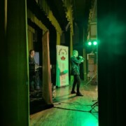 VILOBÍ DEL PENEDÈS · Sala Jaume Via · Ball de Saló · Orgue de Gats Quartet · 5/10/2025