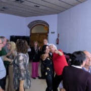 CONESA (Conca de Barberà) · Espectacle Varie-Gats + Ball Festa Major d'Hivern · 16/11/2025