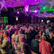 BARCELONA · SALA SAFARI · Sessió de Ball amb Orgue de Gats Trio · 22/11/2025