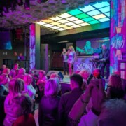 BARCELONA · SALA SAFARI · Sessió de Ball amb Orgue de Gats Trio · 22/11/2025