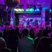 BARCELONA · SALA SAFARI · Sessió de Ball amb Orgue de Gats Trio · 22/11/2025