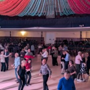 SARRAL (Conca de Barberà) · Espectacle Varie-Gats + Ball Llarg · 6/12/2025