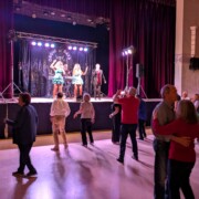 SARRAL (Conca de Barberà) · Espectacle Varie-Gats + Ball Llarg · 6/12/2025