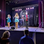 SARRAL (Conca de Barberà) · Espectacle Varie-Gats + Ball Llarg · 6/12/2025